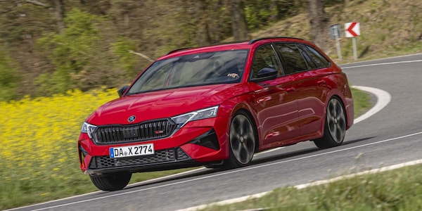 Skoda, aggiornamenti sportivi su tutta la gamma