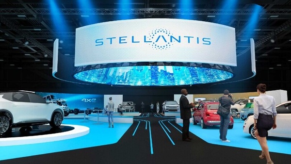 Stellantis preoccupa: nel 2025 a rischio 25.000 posti di lavoro