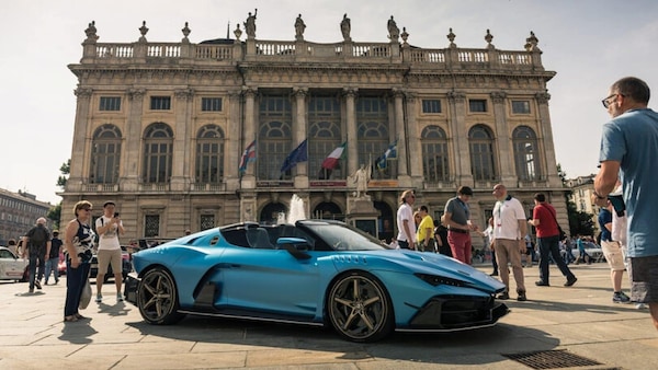 La carica dei 41 (Marchi) al Salone di Torino 2024