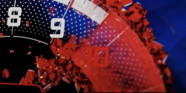 Teaser ufficiale nuova Lamborghini, V8 fino a 10.000 giri!