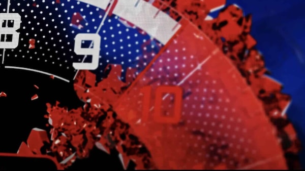 Teaser ufficiale nuova Lamborghini, V8 fino a 10.000 giri!