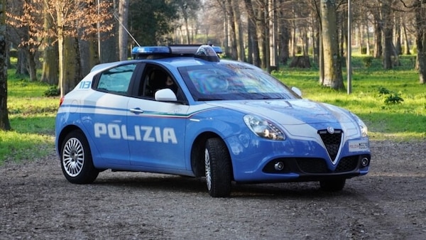 La Polizia Stradale pronta a sfoggiare le nuove Alfa Romeo Stelvio Q4