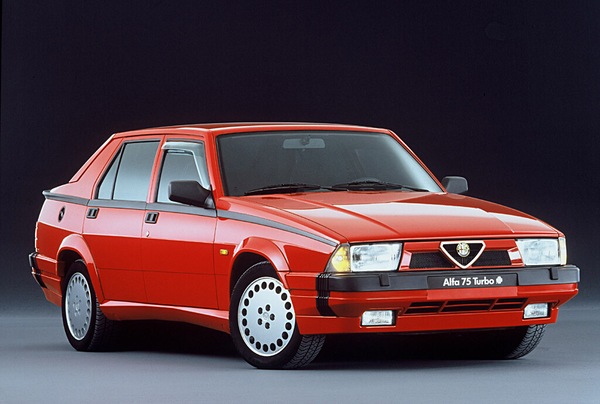 Alfa Romeo, addio a Filippo Surace: era il papà della 33 e della 75