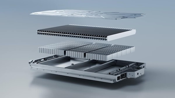 Volkswagen frena sui progetti per la produzione di batterie