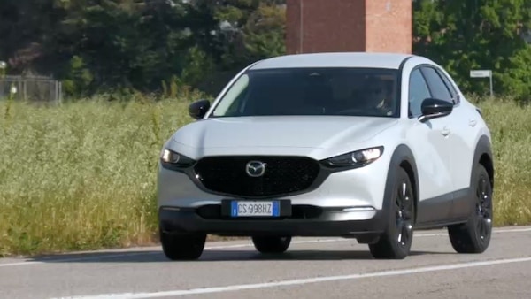 Mazda CX-30: la guida completa all'acquisto