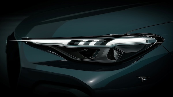 Nuova Audi Q5 prepara il debutto, le soluzioni di scuola A5