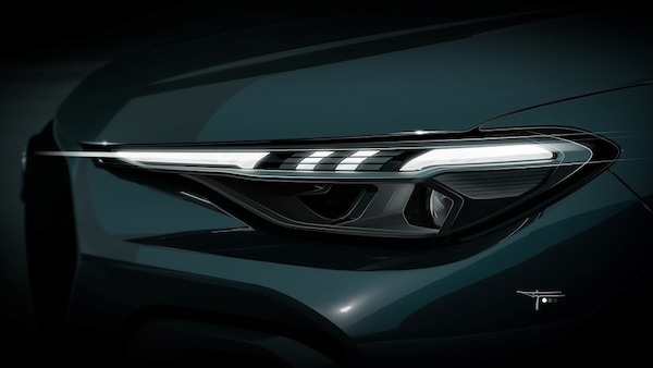 Nuova Audi Q5 prepara il debutto, le soluzioni di scuola A5