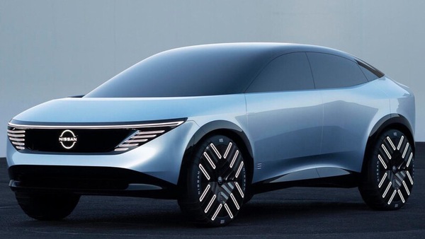 Rivoluzione per la terza generazione di Nissan Leaf nel 2025