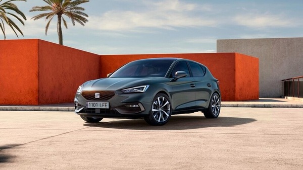 Seat Leon 2025, le novità e i prezzi dell'aggiornamento 2025