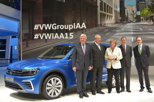 Dieselgate Volkswagen, inizia il processo a Winterkorn