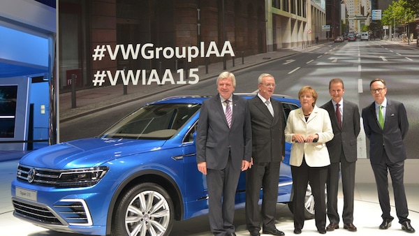 Dieselgate Volkswagen, inizia il processo a Winterkorn