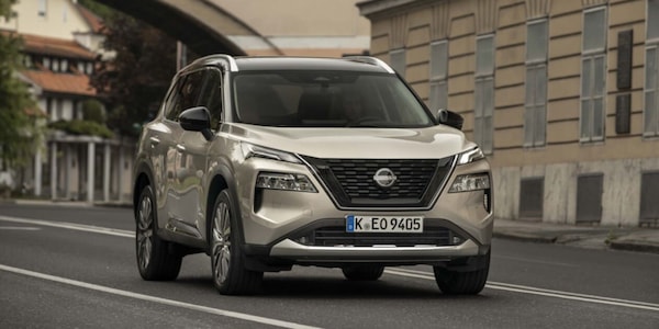Nissan X-Trail, arriva finalmente la più economica mild hybrid
