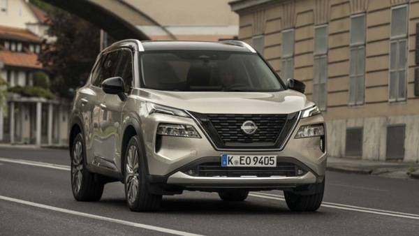 Nissan X-Trail, arriva finalmente la più economica mild hybrid