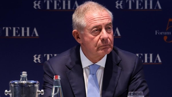 Stop auto endotermiche: Urso chiede di anticipare la revisione al 2025