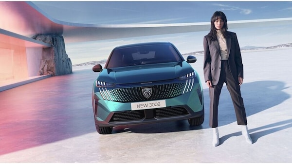 Peugeot 3008 PHEV, i prezzi per fare quasi 90 km in elettrico