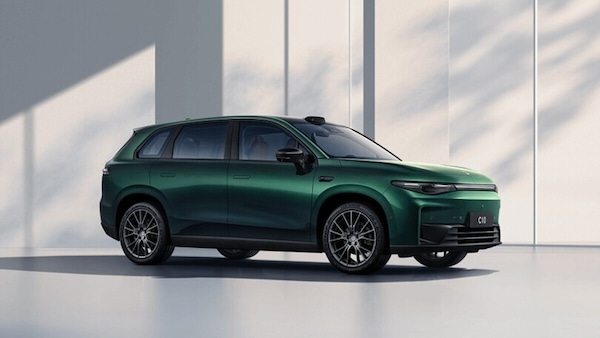 Leapmotor C10 verso il debutto, le caratteristiche e il prezzo atteso