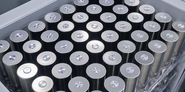 BMW non molla sull'idrogeno assieme alla Università di Zagabria