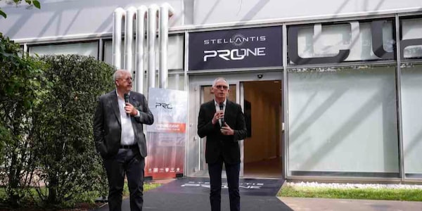 A Torino nasce Stellantis Pro One, l’hub di gestione globale dei veicoli commerciali