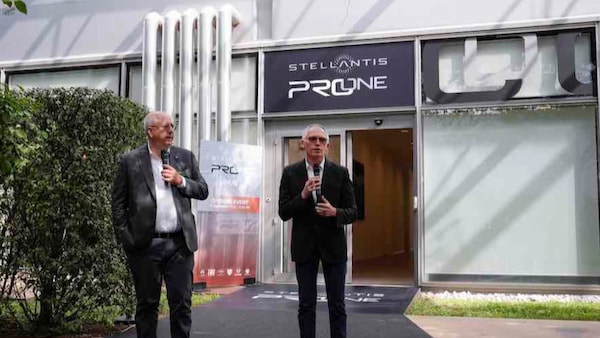 A Torino nasce Stellantis Pro One, l’hub di gestione globale dei veicoli commerciali