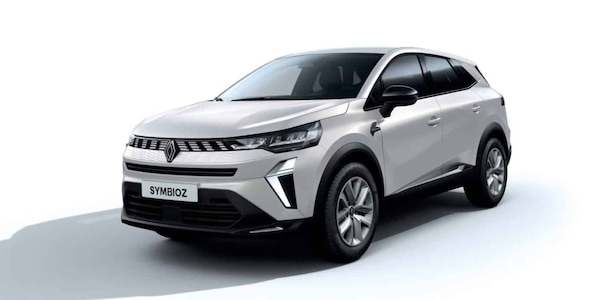 Renault Symbioz abbassa il prezzo con un nuovo allestimento