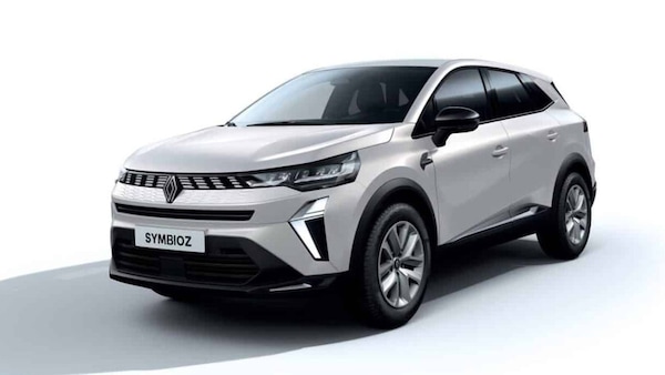 Renault Symbioz abbassa il prezzo con un nuovo allestimento