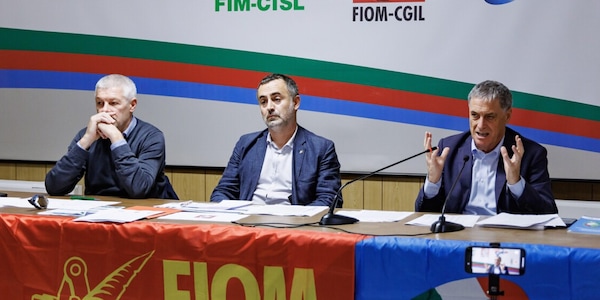 Stellantis in maxi sciopero: lavoratori a Roma il 18 ottobre