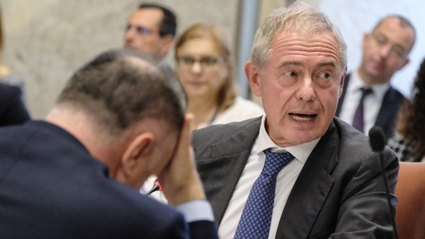 Fit for 55, Urso: i punti della proposta per un European Automotive Act