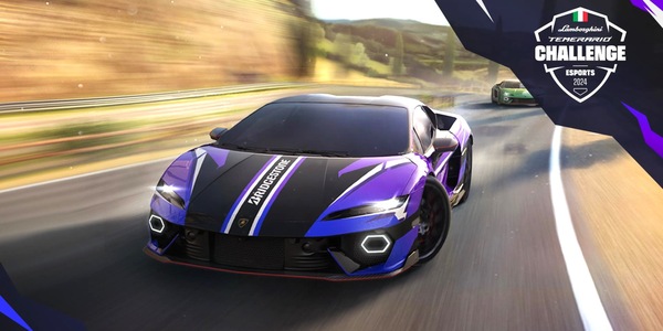 Lamborghini Temerario, ora tutti possono guidarla (virtualmente)