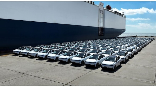 Dazi sulle auto cinesi verso la conferma definitiva