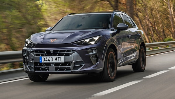 Cupra Terramar, la prova del Suv sportivo ed ecumenico