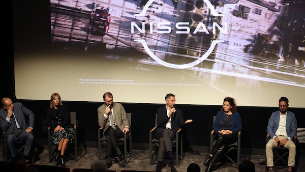 Rom-E 2024: tutte le foto del talk sulla sostenibilità