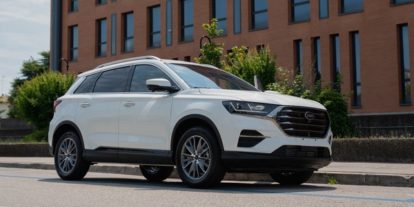 SWM Motors lancia in Italia i suoi nuovi SUV: tecnologia e sostenibilità al centro