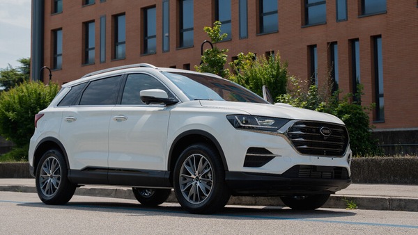 SWM Motors lancia in Italia i suoi nuovi SUV: tecnologia e sostenibilità al centro
