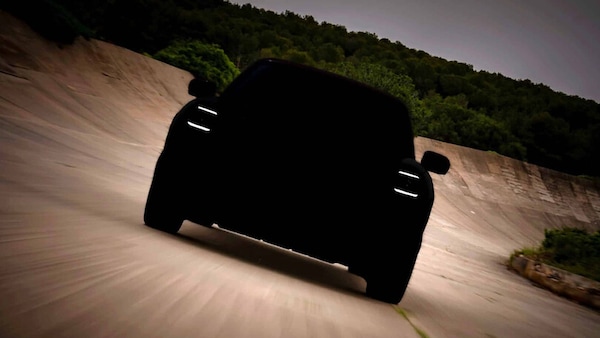 Due Mini John Cooper Works elettriche al Mondial de l'Auto