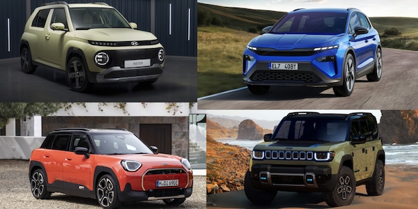 Novità auto 2024, ecco quelle in uscita fino a dicembre