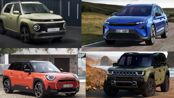 Novità auto 2024, ecco quelle in uscita fino a dicembre