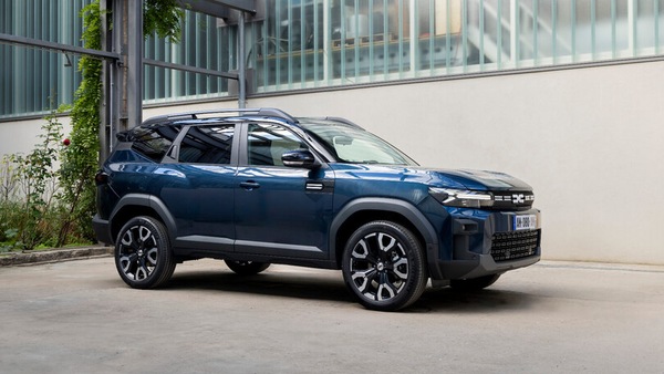 Dacia Bigster, essenziale a un prezzo super competitivo