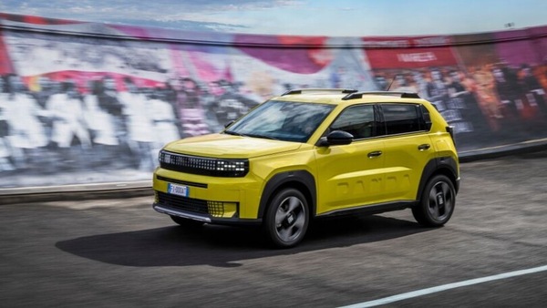 Fiat Grande Panda, al via gli ordini ma non in Italia: i prezzi