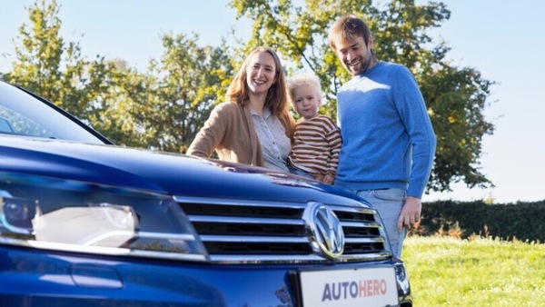 Gli italiani non possono fare a meno dell’auto: cosa dice lo studio