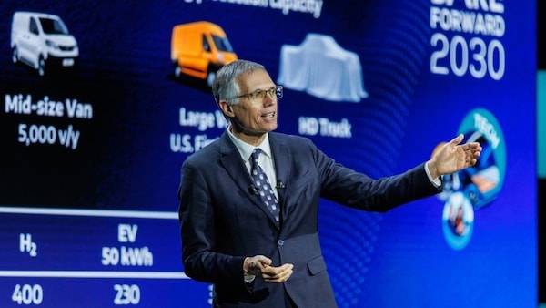 Stellantis: fuori Tavares nel 2026, nuovo CEO per Alfa Romeo e Maserati