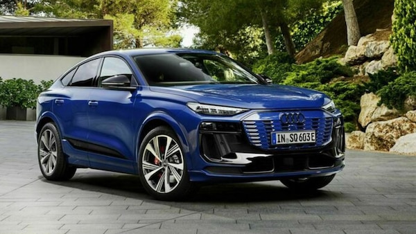 Audi al Salone di Parigi, riflettori su Q6 Sportback e-tron