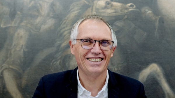 Tavares al Salone di Parigi: "I politici la fanno facile"