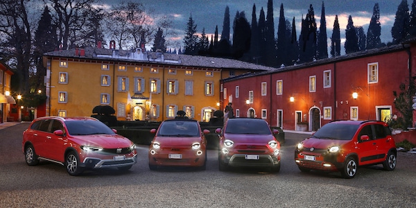 Auto nuove 2024, le migliori occasioni di ottobre