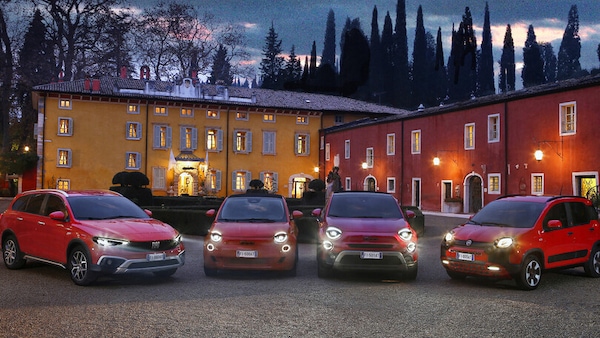 Auto nuove 2024, le migliori occasioni di ottobre