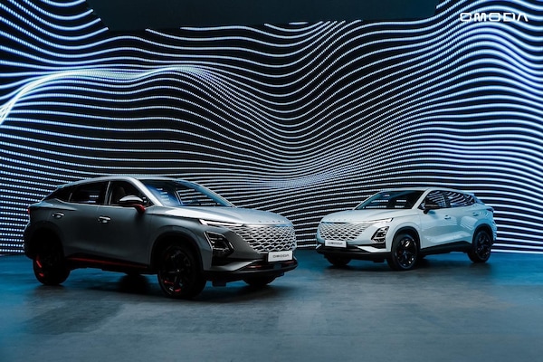 Chery International: il Gruppo cinese aprirà un R&D in Italia