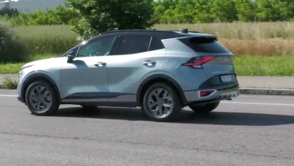 Kia Sportage, la guida completa all’acquisto