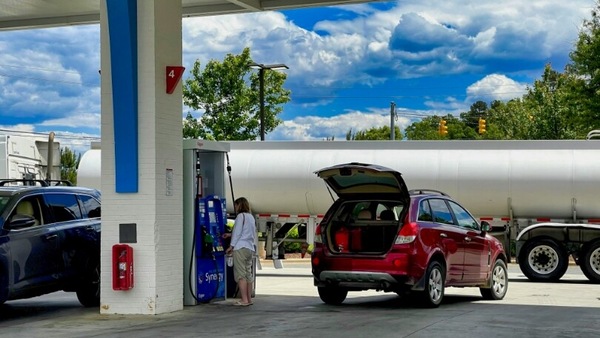 Carburanti, prezzi stabili: le nuove cifre