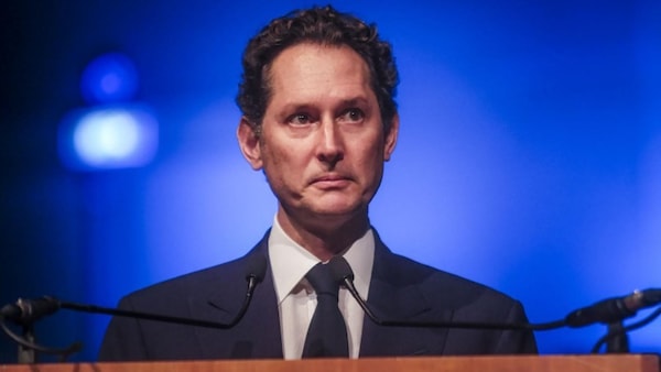 Elkann, niente presenza in Parlamento: i motivi della decisione