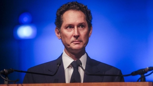 Elkann, niente presenza in Parlamento: i motivi della decisione