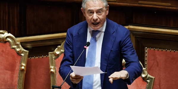 Urso sugli incentivi: “È finito il tempo dei bonus”